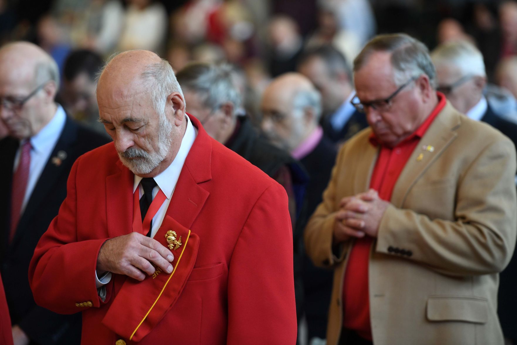 Saint Patrick School Veterans Day 7.JPG